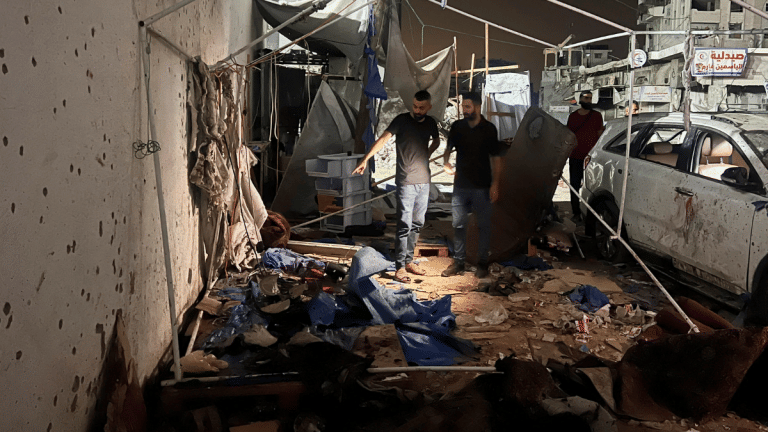11 August, 2025: Al Jazeera reporter killed in Israeli strike & other world news of the day