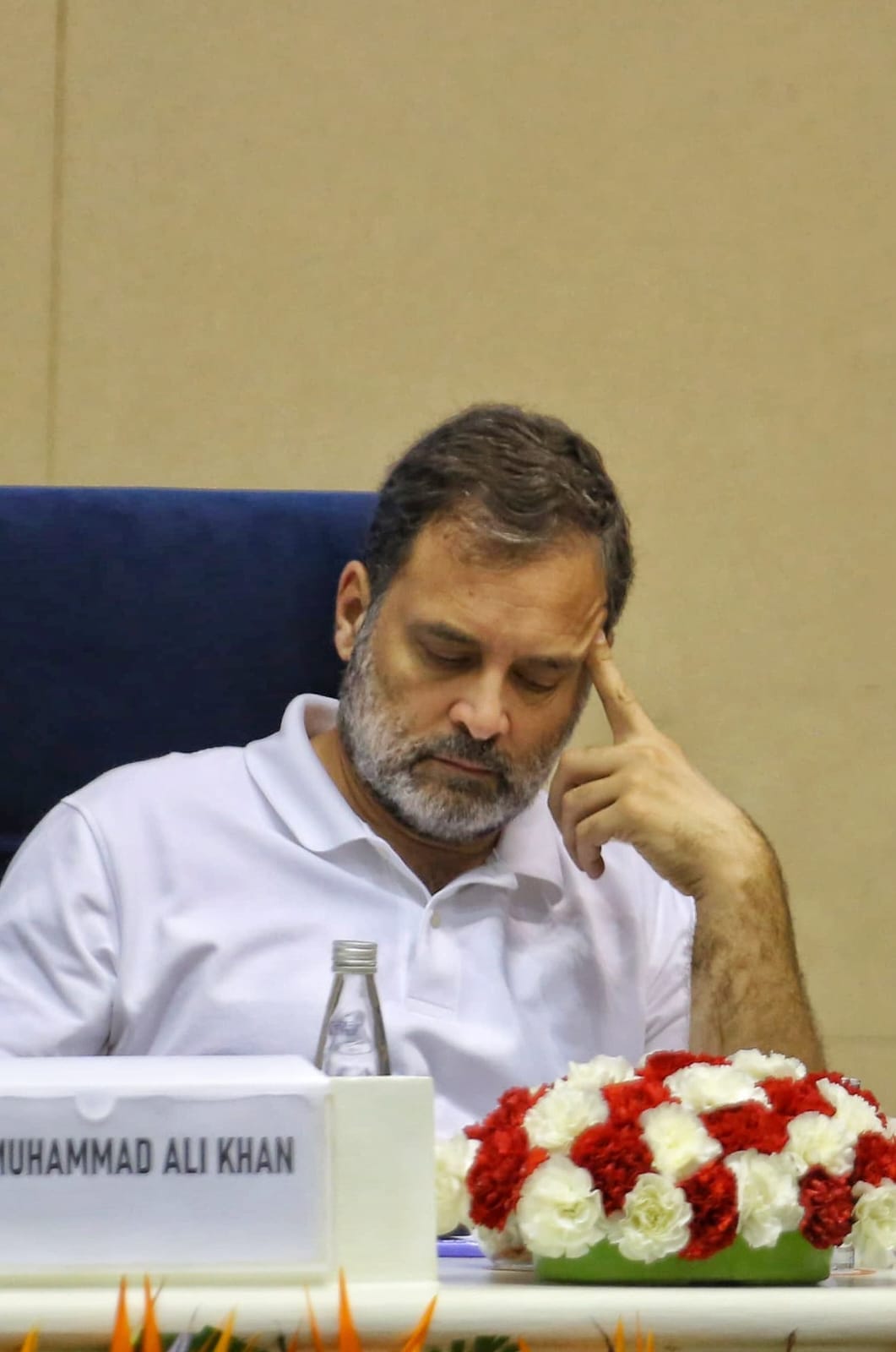 Rahul also launched a fresh salvo at the Election Commission of India | Praveen Jain | ThePrint