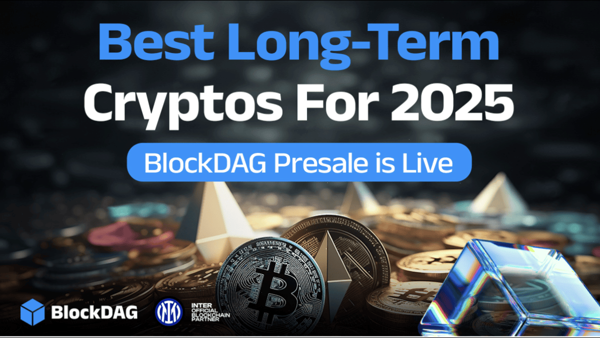 BlockDAG — Sponsored Content | ThePrint