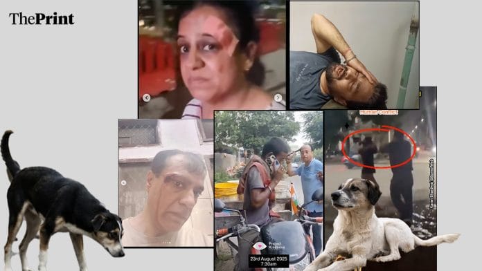 Illustration: Shruti Naithani | ThePrint