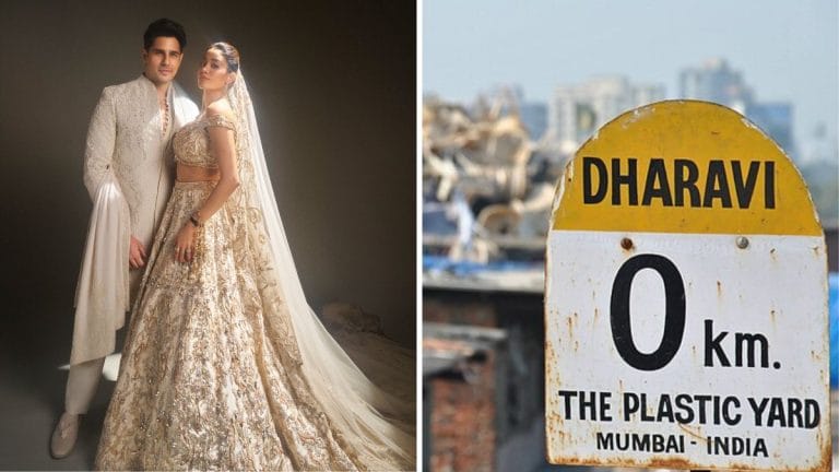 Mumbai-Delhi fashion weeks need a revamp. Not Dharavi and Girgaon
