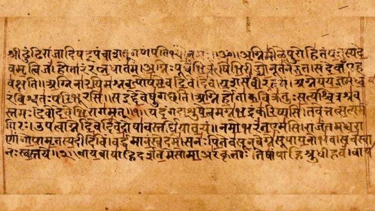 From Vedanta, India turned to Nehruvian socialism and buried its liberal roots: Sharad Joshi