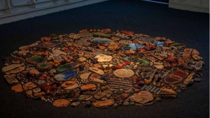 Don’t Lick it All Up | By Rajyashri Goody draws out the complex relationship between caste, hunger, nutrition and survival | Special Arrangement