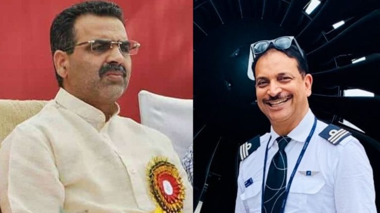 BJP vs BJP battle in Constitution Club is a glimpse of widening fault lines—Mumbai to Lucknow