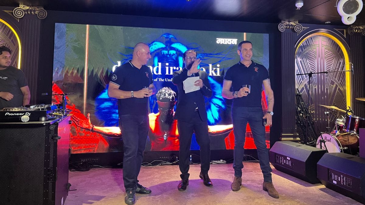 An avalanche of brands has hit the Indian alcohol market, which are capitalising on cultural pride. But this is only the tip of the iceberg. UBD is expanding its portfolio | Antara Baruah, ThePrint