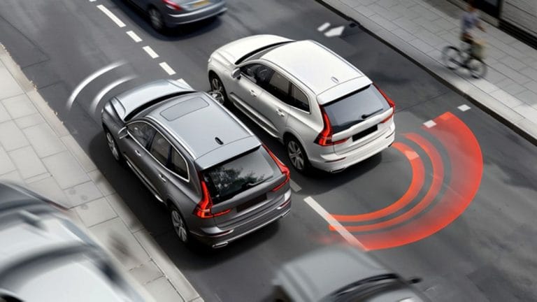 Cars will talk to each other in the future. Question is whether AI can handle Indian roads