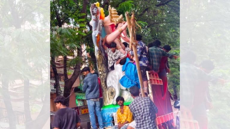 Severe Hyderabad internet outages make it an IT hub without the IT part