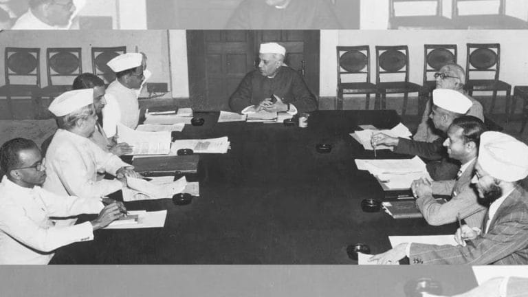 75 years of Planning Commission—what India’s first experiment can teach us in the age of PLIs