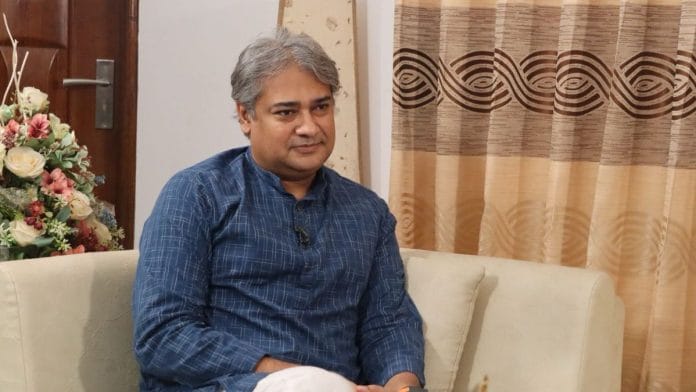 Mohammad A Arafat, former Minister of State for Information and Broadcasting in Bangladesh