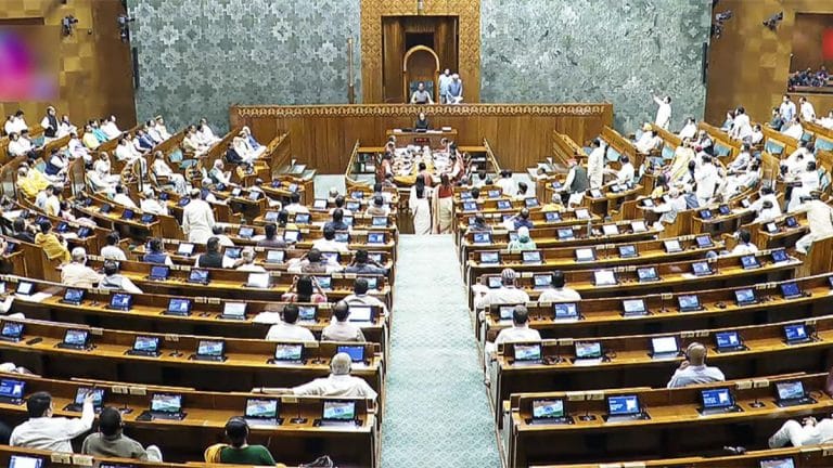 SubscriberWrites: Viewpoint on the Constitution (130th) Amendment Bill