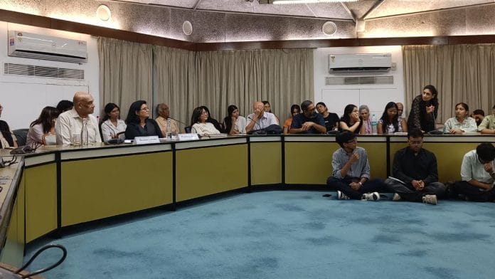 Architect and urban designer Rajesh Luthra