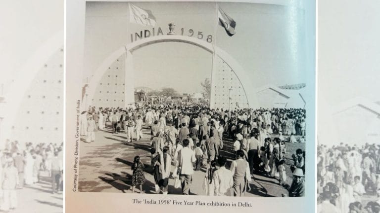 How economic planning stifled India’s growth and talent