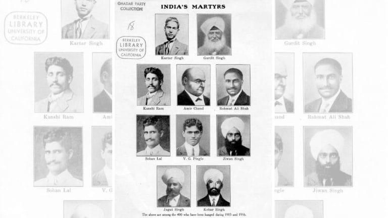 Labour movement didn’t produce Indian Marxism. It came from migrants in Europe, Russia