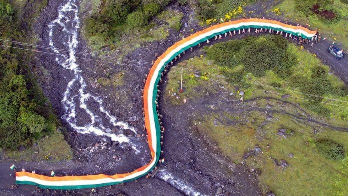 While there exist several constraints in the operationalisation of the doctrine, capability development in niche technical areas, institutional adaptation, and strategic signalling will be the most challenging of all. | Representational image | ANI