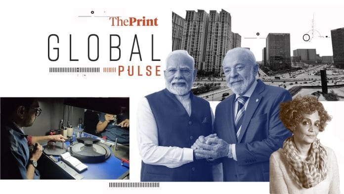 Illustration by Shruti Naithani/ThePrint