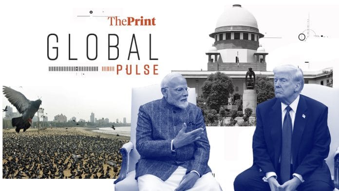 Image: Shruti Naithani/ThePrint