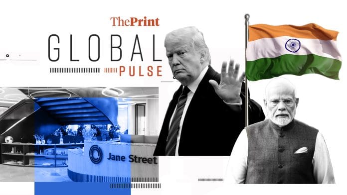 Image: Shruti Naithani | ThePrint