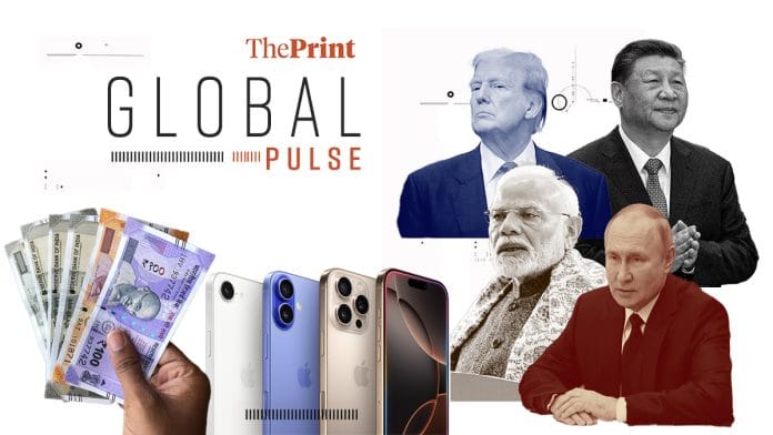 Image: Shruti Naithani | ThePrint