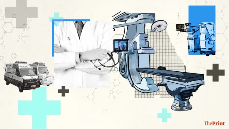 Doctors seek parity with lawyers: SC seeks responses over PIL seeking Consumer Protection Act exemption