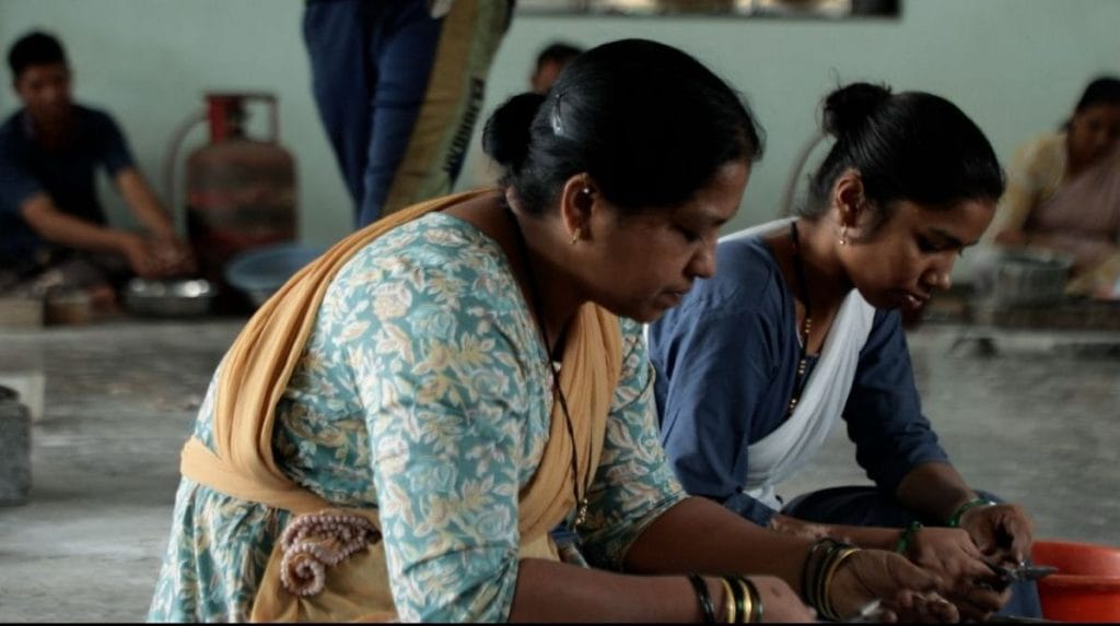 Hupari silver artisans