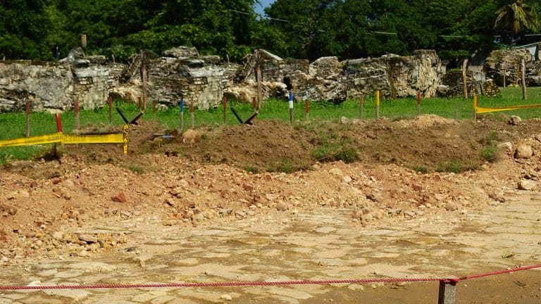 141 skeletons found: Mass grave in Sri Lanka’s Jaffna tells the story of its bloody civil war