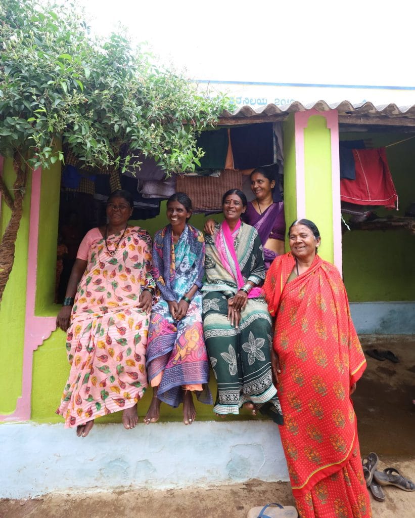 Devadasis in karnataka