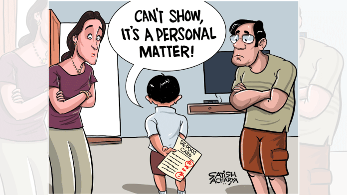 Satish Acharya | X/@satishacharya