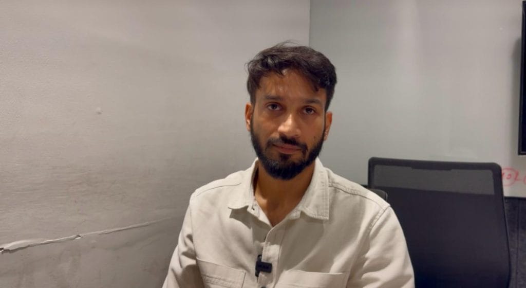 Gurugram 'maid crisis'