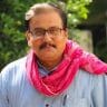Manoj Kumar Jha