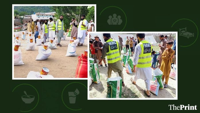 Representational image