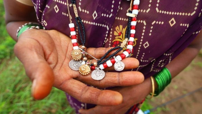 Devadasis in Karnataka