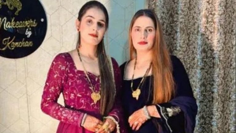 Indian families are killing their daughters with no remorse. They’re protecting ‘tradition’