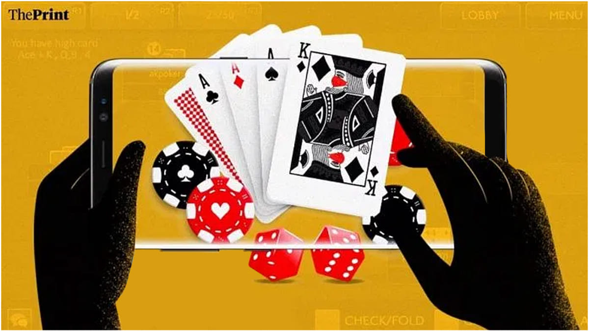 India’s online gaming rules to take effect on 1 May; most games exempt from registration