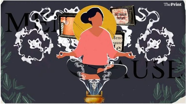 The 20-year menopause mistake. New drug for old neglect