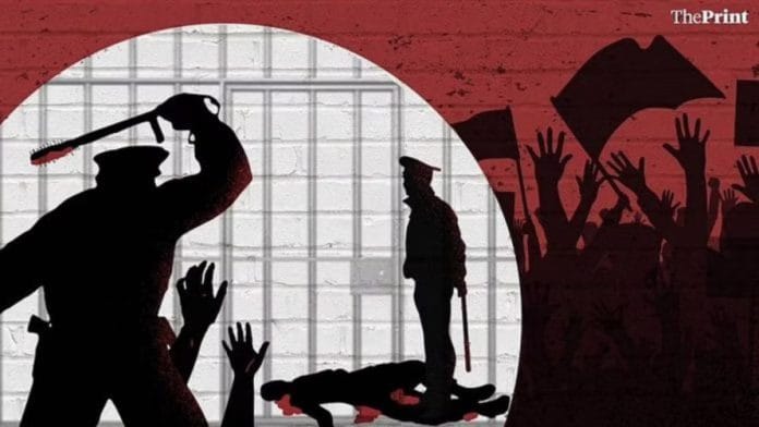 Illustration: Ramandeep Kaur | ThePrint