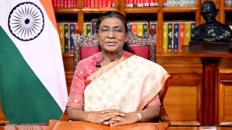 15 Vir Chakras awarded for Op Sindoor, 9 go to IAF pilots who struck Pakistani terror camps