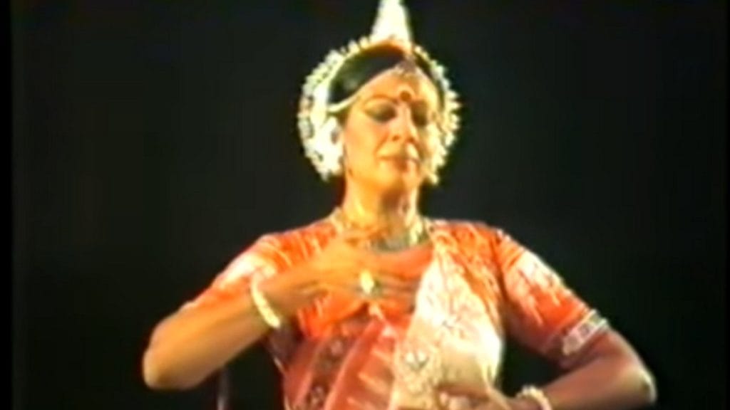 Protima Bedi aka Protima Gauri 