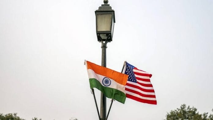 The US is a key trading partner for India | Photo: Bloomberg