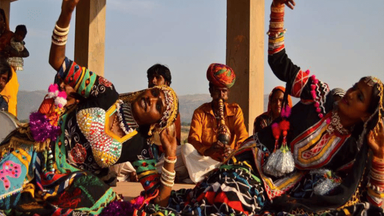 SubscriberWrites: Stranded in the desert of pop culture