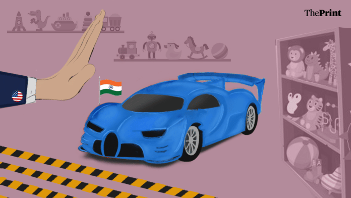 Illustration: Shruti Naithani | ThePrint