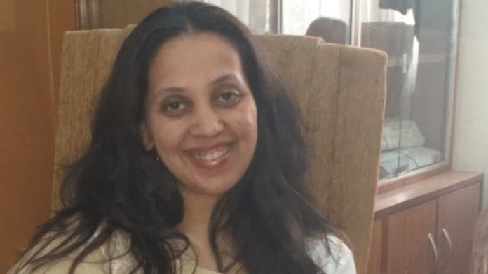 File photo: Aarti Sathe | X