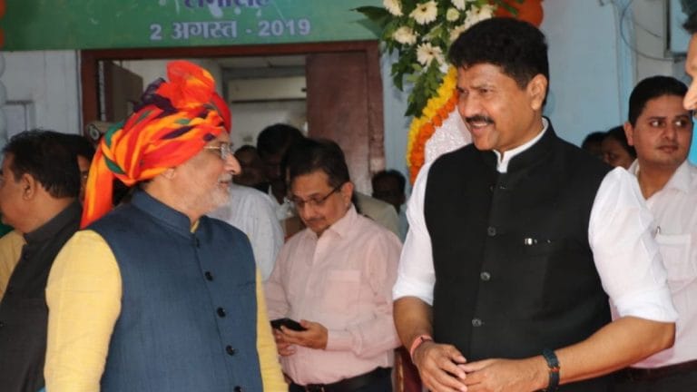 MP Mohan Delkar’s death: Why SC upheld quashing of suicide abetment case against UT administrator, others