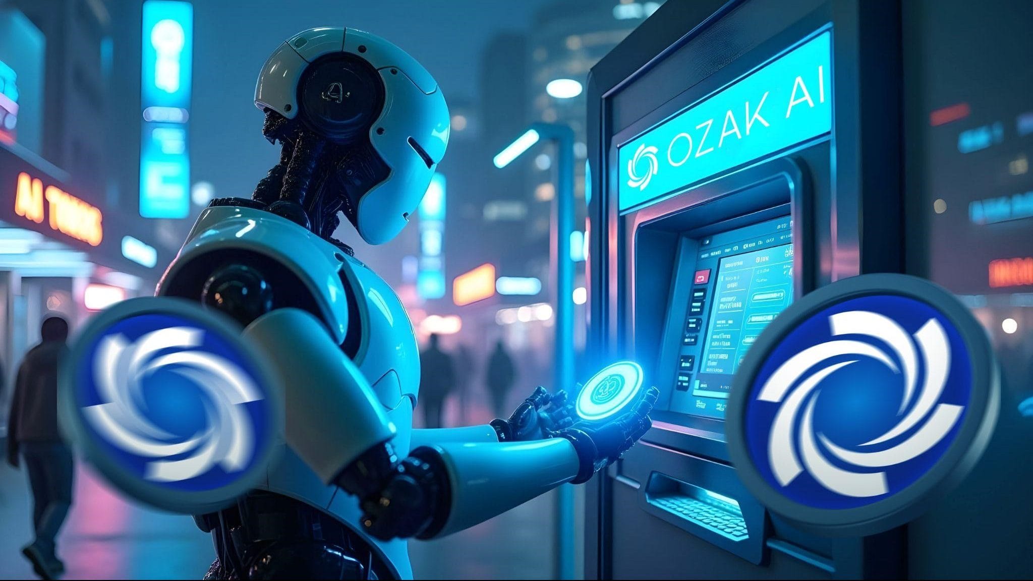 Ozak AI - Sponsored Content | ThePrint