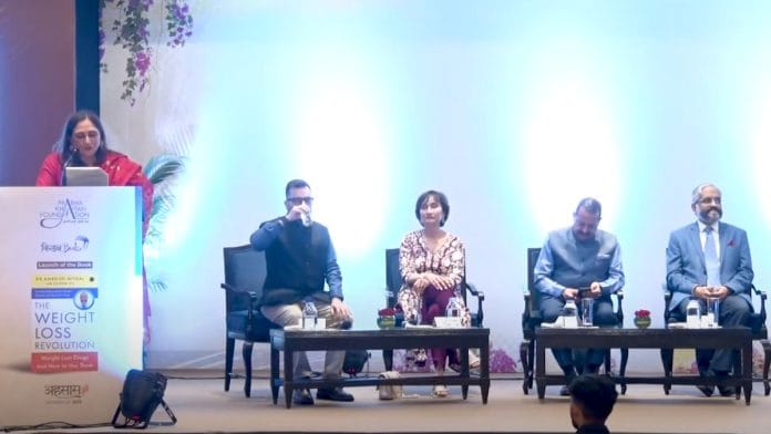 Weight Loss Revolution | Ozempic, Mounjaro and other GLP-1 drugs