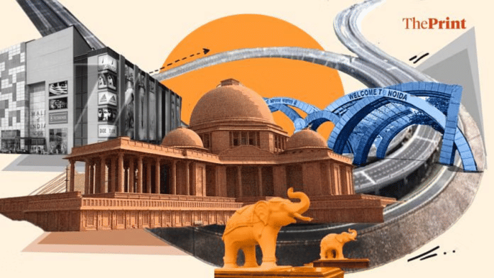 Illustration by Manali Ghosh | ThePrint