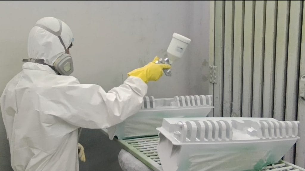 aerospace manufacturing 