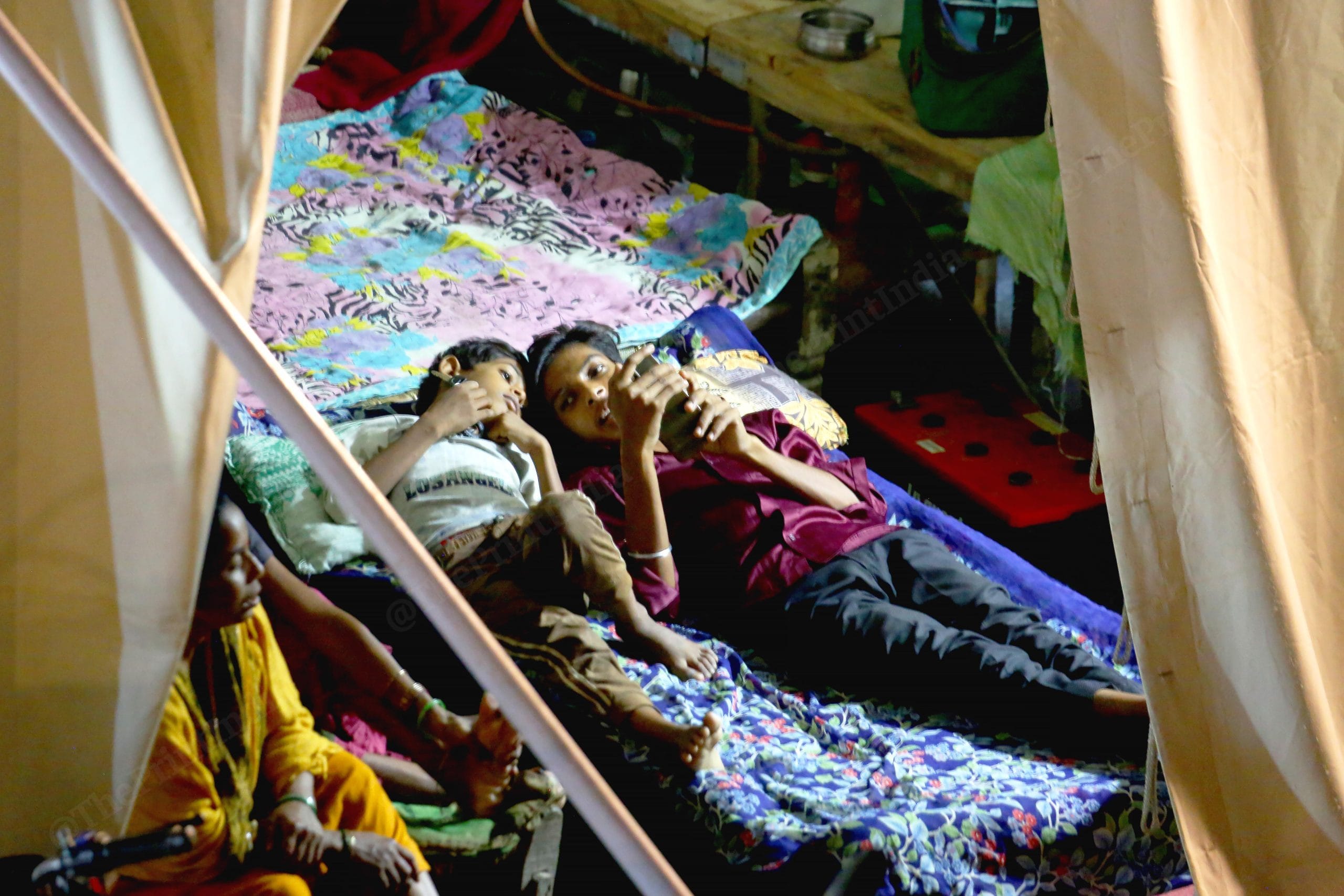 | Praveen Jain | ThePrint