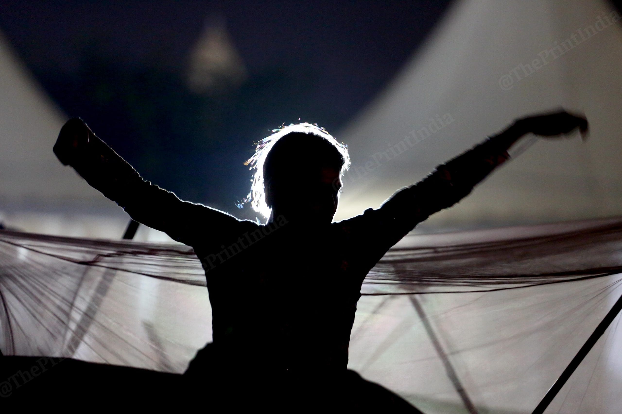 | Praveen Jain | ThePrint