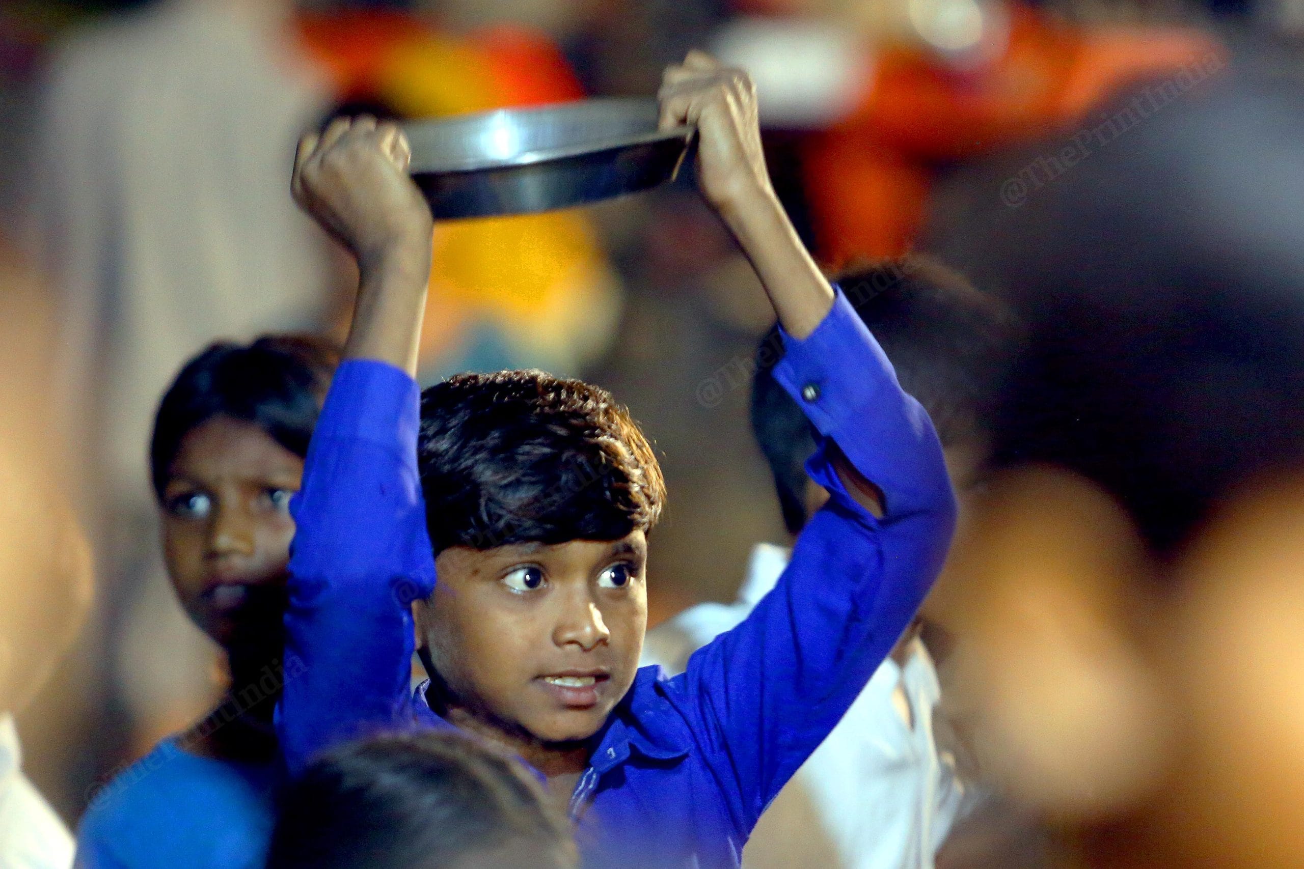 | Praveen Jain | ThePrint