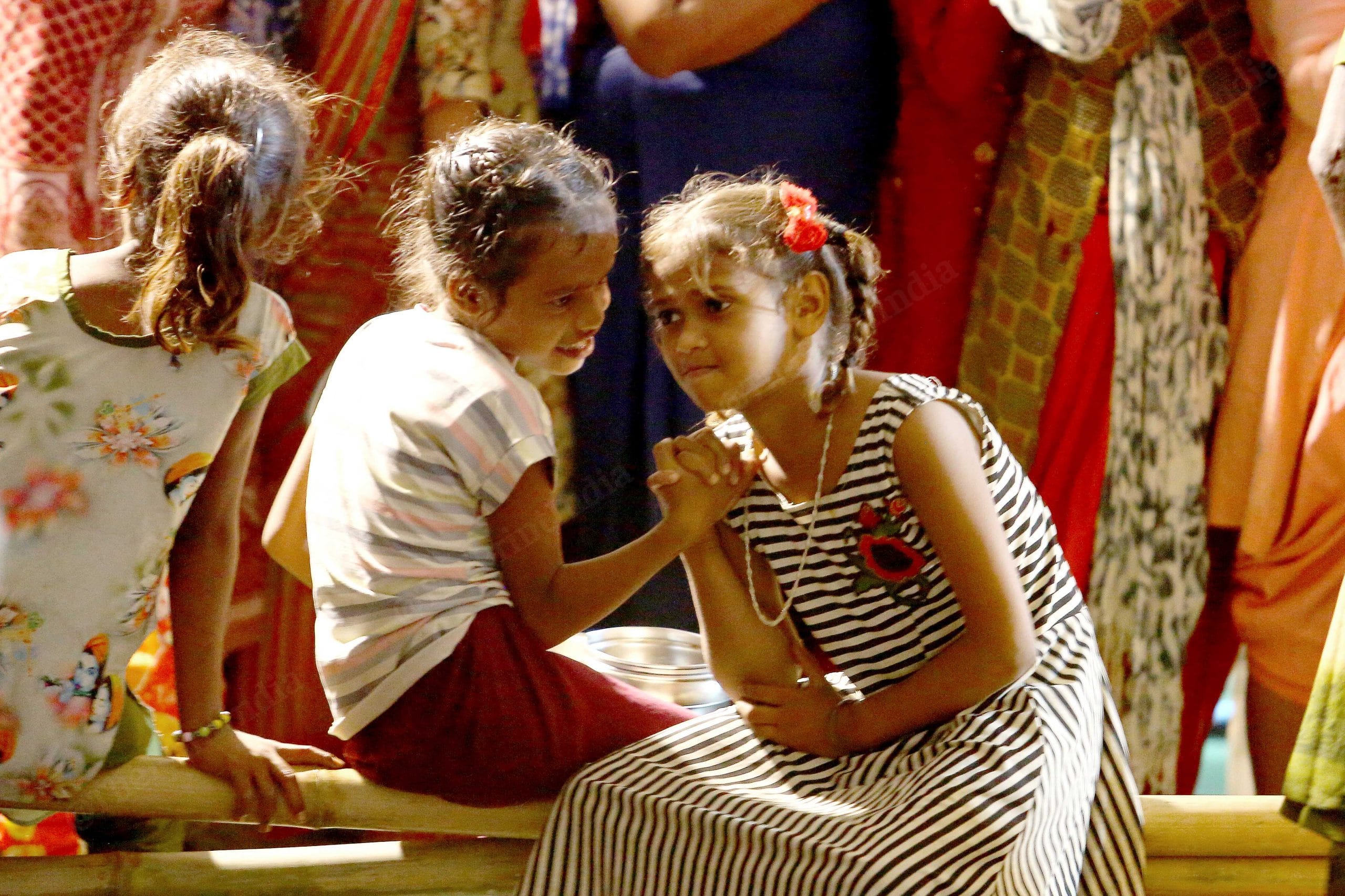 | Praveen Jain | ThePrint